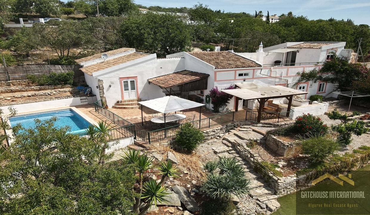Eigentumswohnung im Gilvrazinos, Faro 11908090