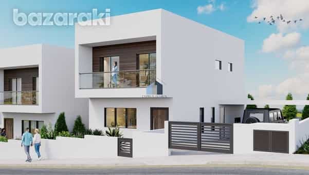 Haus im Kolossi, Limassol 11908116