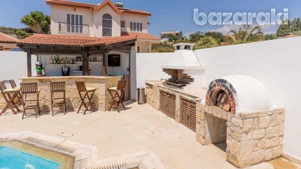 House in Pyrgos, Larnaka 11908140