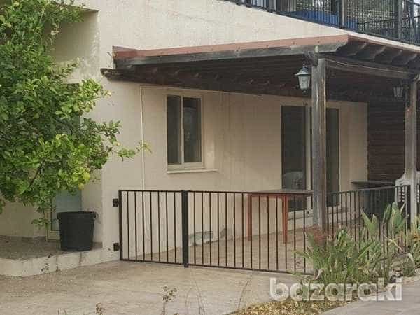 casa no Alassa, Limassol 11908167