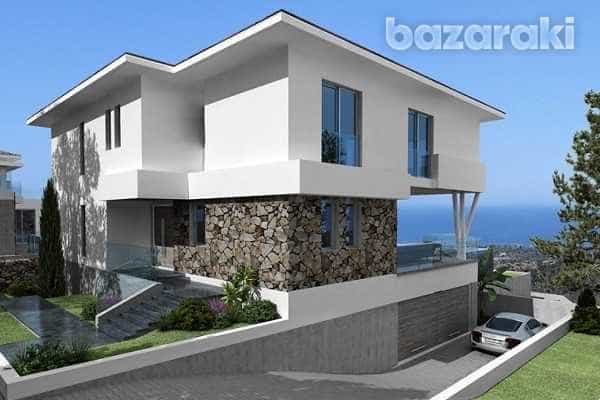 House in Agios Tychon, Limassol 11908193