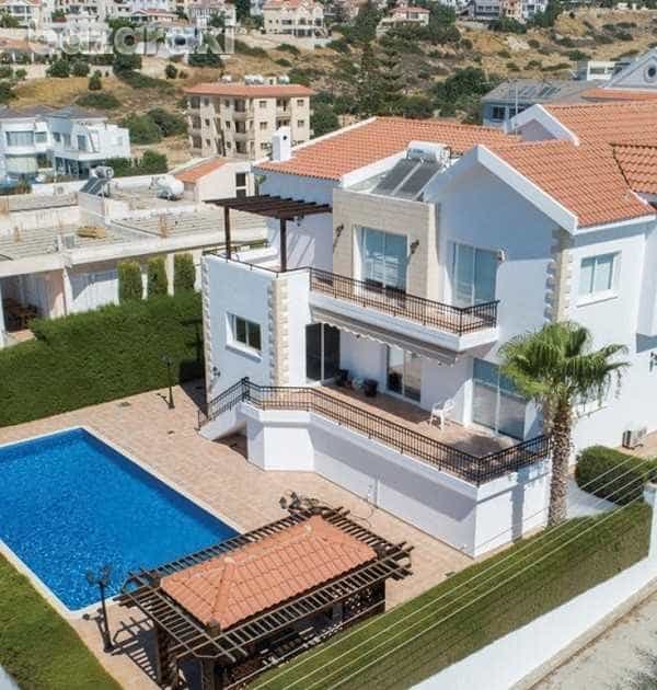 Haus im Limassol, Lemesos 11908204