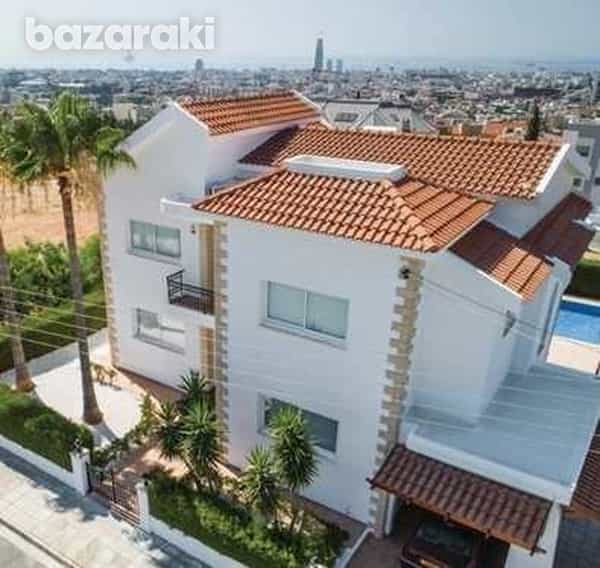 rumah dalam Limassol, Limassol 11908204