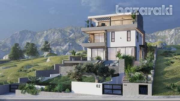 House in Agios Athanasios, Limassol 11908213