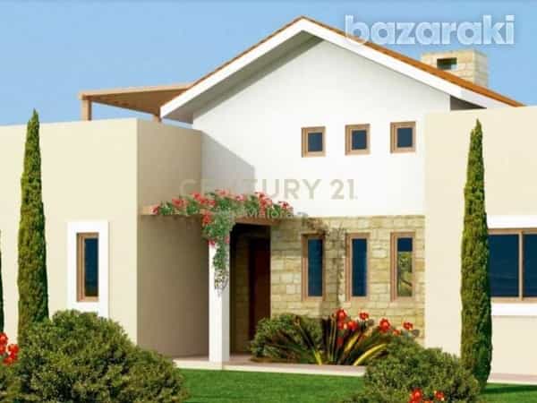 Rumah di pirgos, Larnaca 11908288