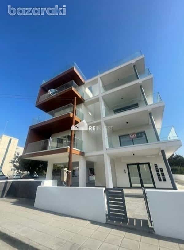 Condominium in Limassol, Lemesos 11908327