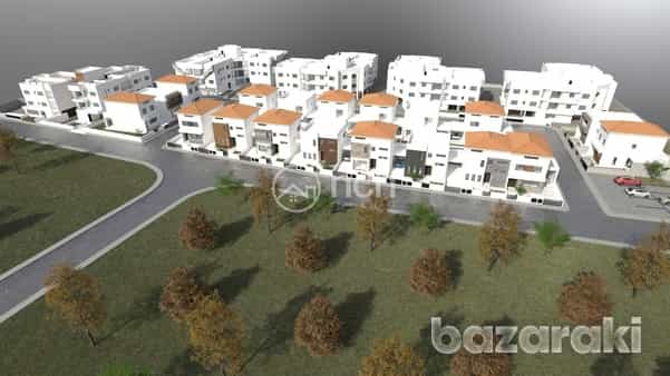 Condominium in Kolossi, Lemesos 11908333