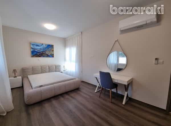 Condominium in Parekklisia, Larnaka 11908422