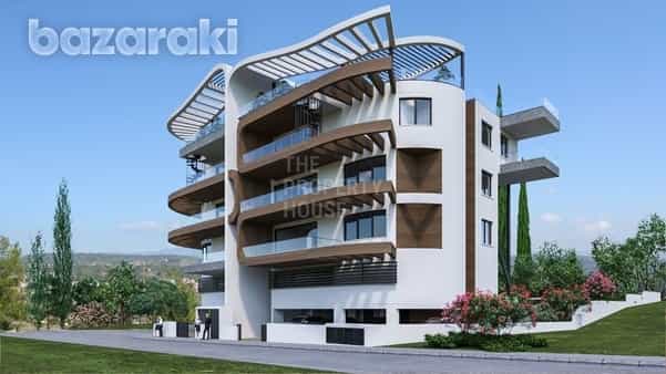 Condominium in Limassol, Limassol 11908745