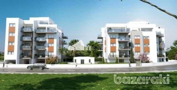 Condominium in Agios Athanasios, Limassol 11909023