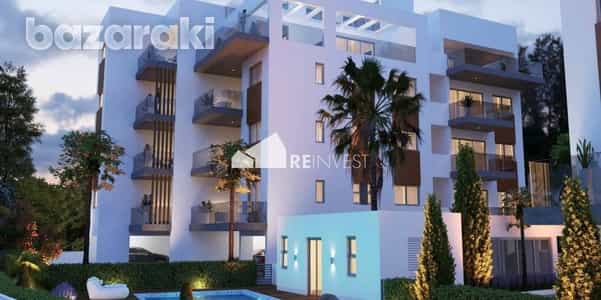 Condominium in Agios Athanasios, Lemesos 11909023