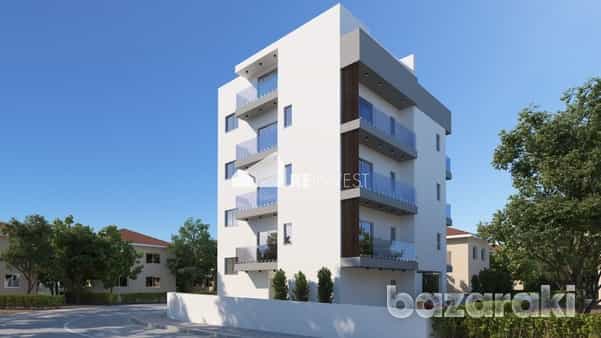 Condominium in Agios Athanasios, Lemesos 11909051