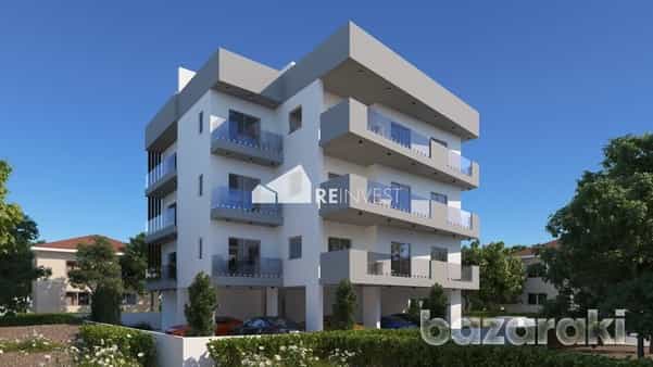 Condominium in Agios Athanasios, Lemesos 11909051
