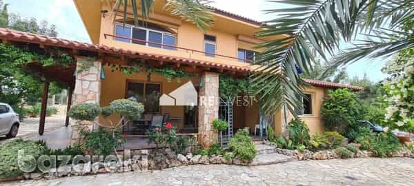 Casa nel Soularavia, Lemesos 11909140