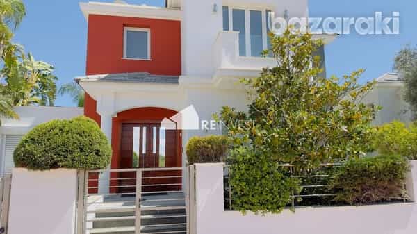 House in Pyrgos, Larnaka 11909145