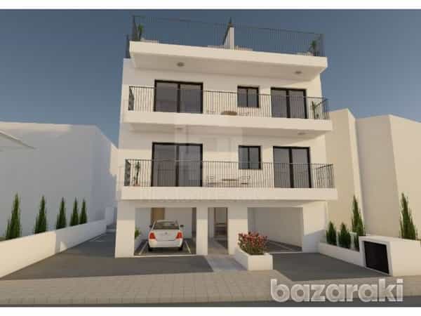 Condominio en Agios Atanasio, lemesos 11909151