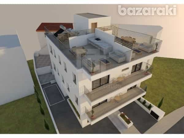 Condominio en Agios Athanasios, Limassol 11909151