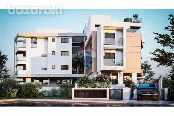 Hus i Kato Polemidia, Limassol 11909172