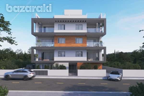 House in Kato Polemidia, Lemesos 11909191
