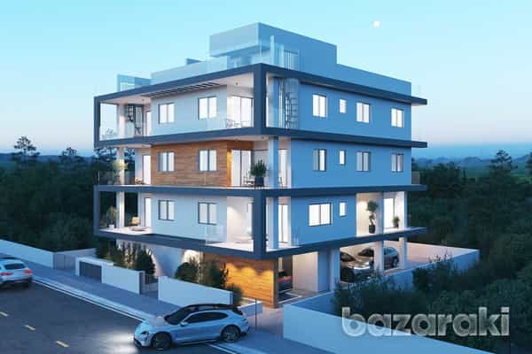 Dom w Kato Polemidia, Limassol 11909191