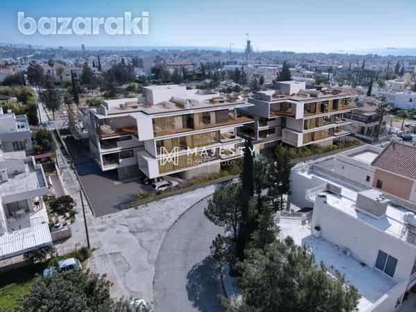 Condominium in Germasogeia, Limassol 11909212