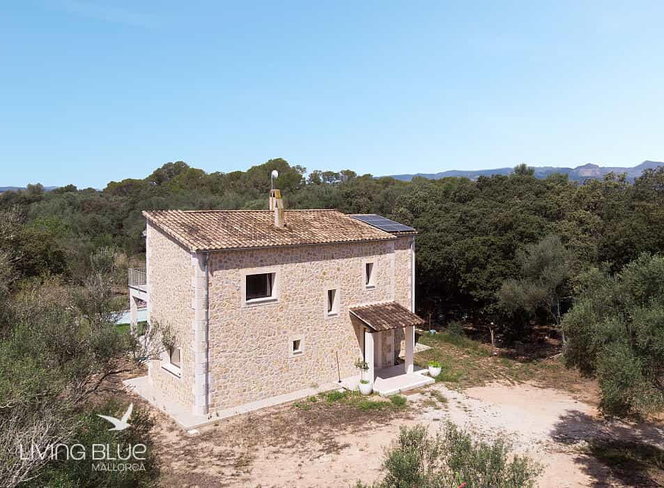 House in Sencelles, Balearic Islands 11909373