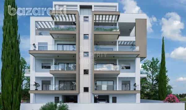 Condominium in Mesa Geitonia, Limassol 11909806