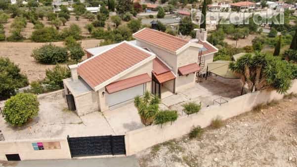 House in Apesia, Limassol 11909864
