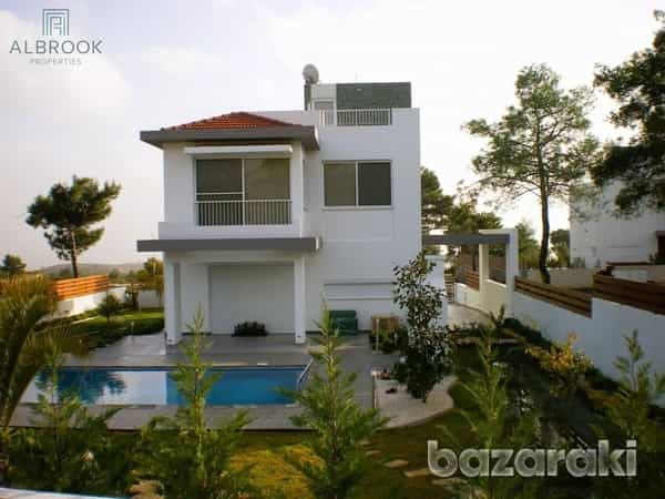 Будинок в Souni-Zanakia, Limassol 11909870