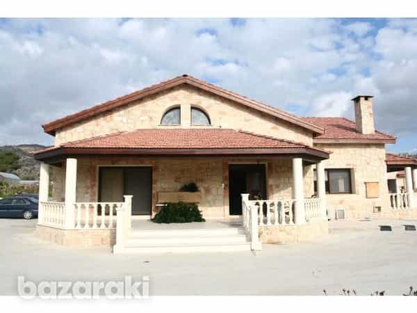 House in Pareklisia, Limassol 11909877