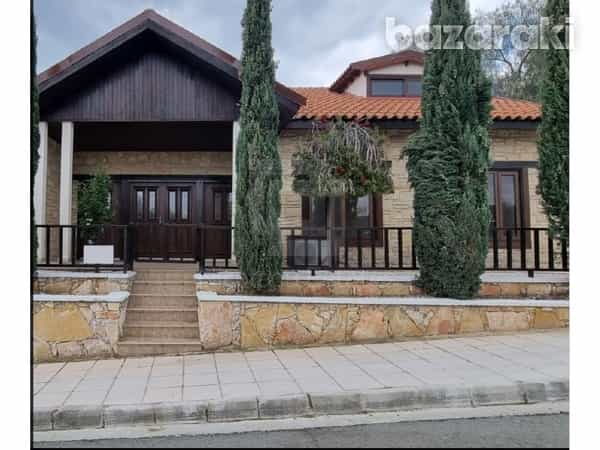 House in Souni-Zanakia, Limassol 11909881