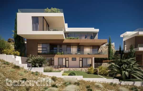 House in Agios Athanasios, Limassol 11909908