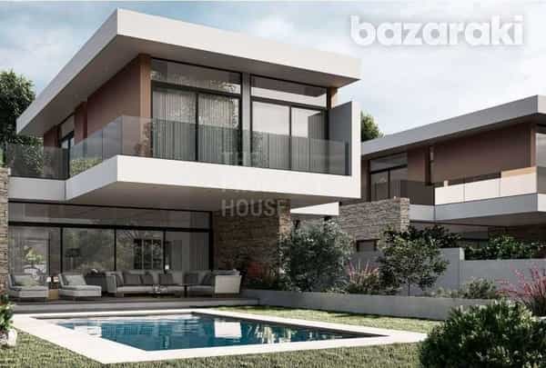 Huis in Moni, Limassol 11909999