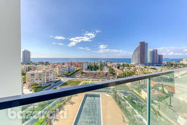 Condominium in Limassol, Limassol 11910016