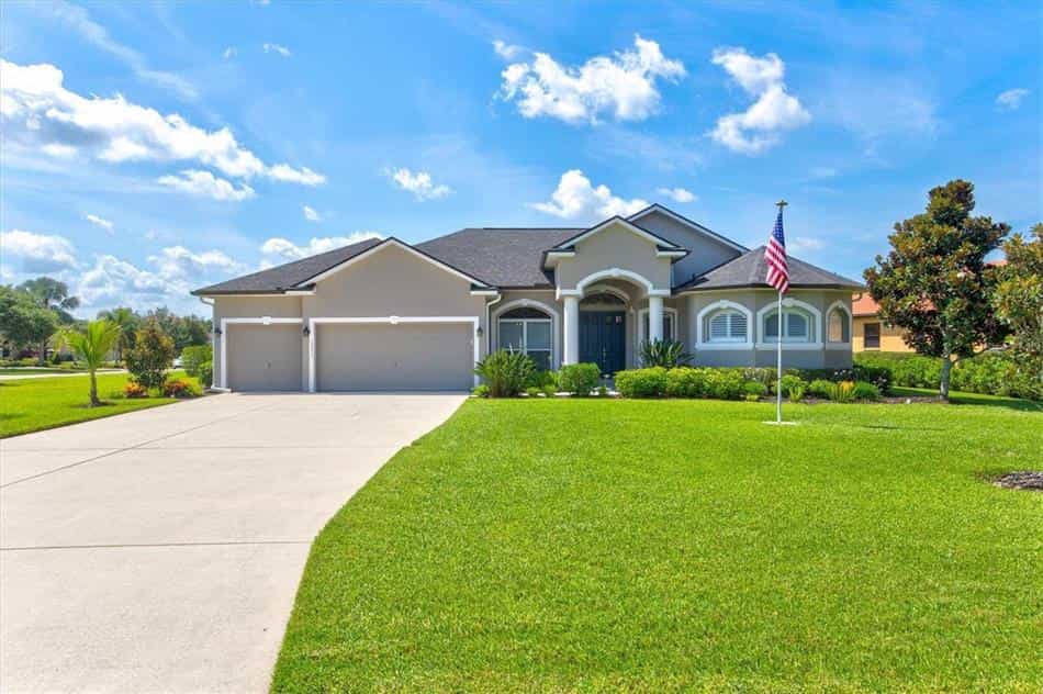 房子 在 Parrish, Florida 11910165