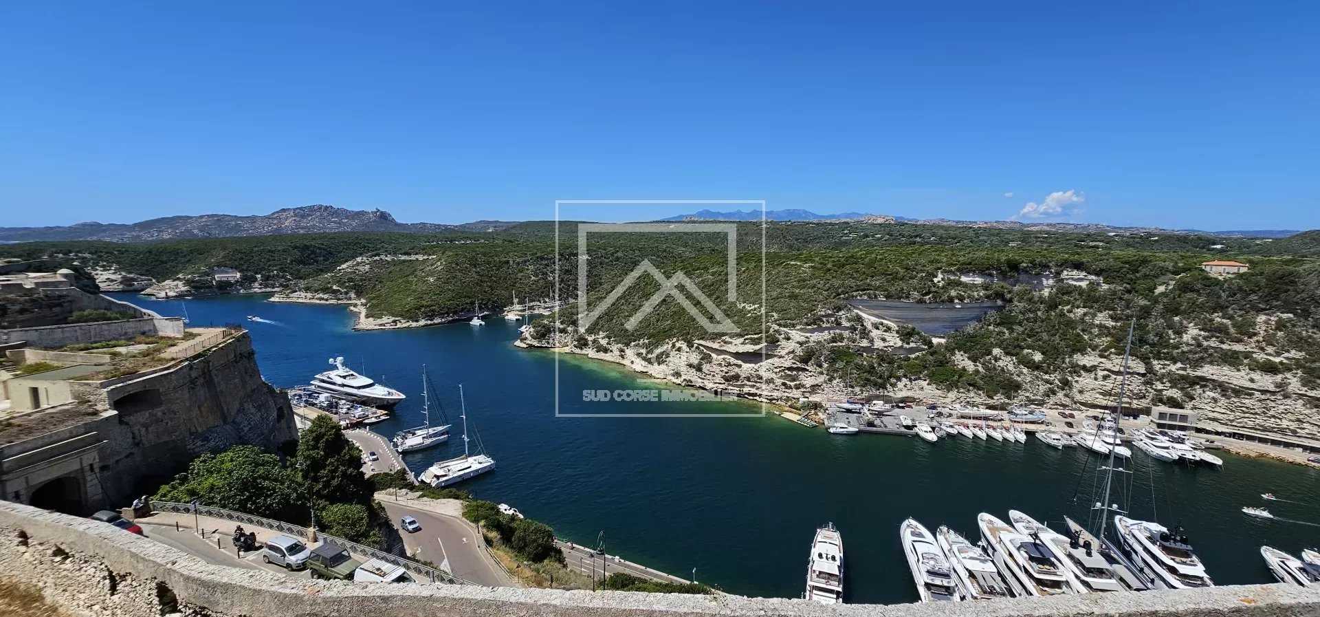 Condominio nel Bonifacio, Corsica 11910201