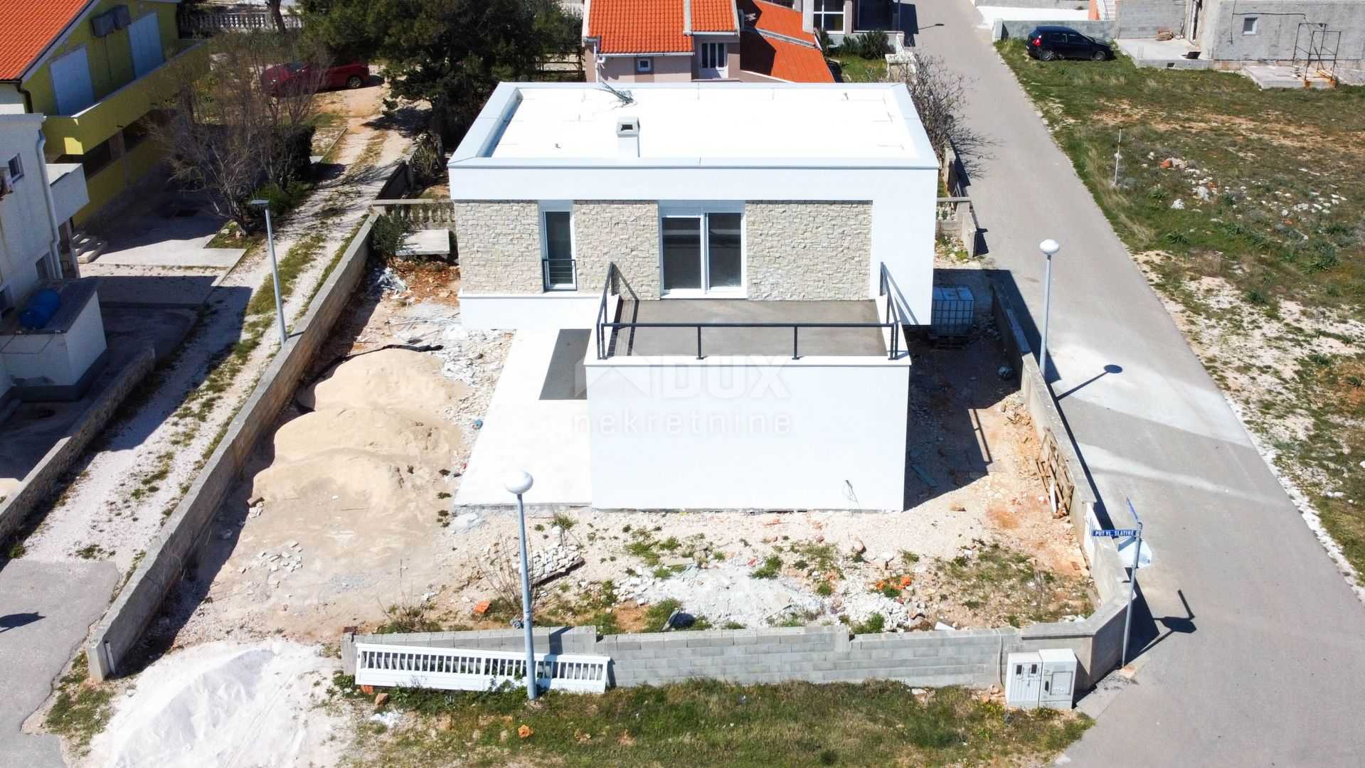 House in Vir, Zadarska Zupanija 11910273