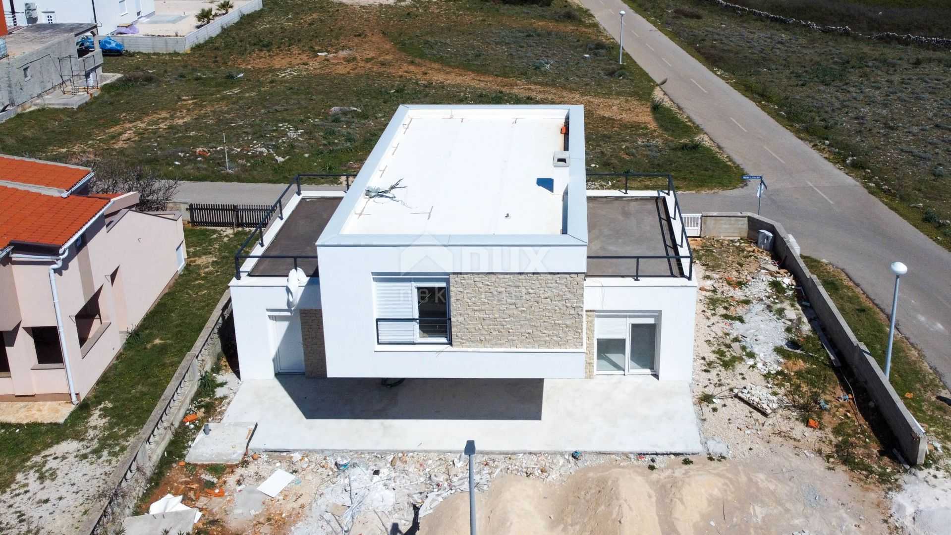 жилой дом в Vir, Zadar County 11910273