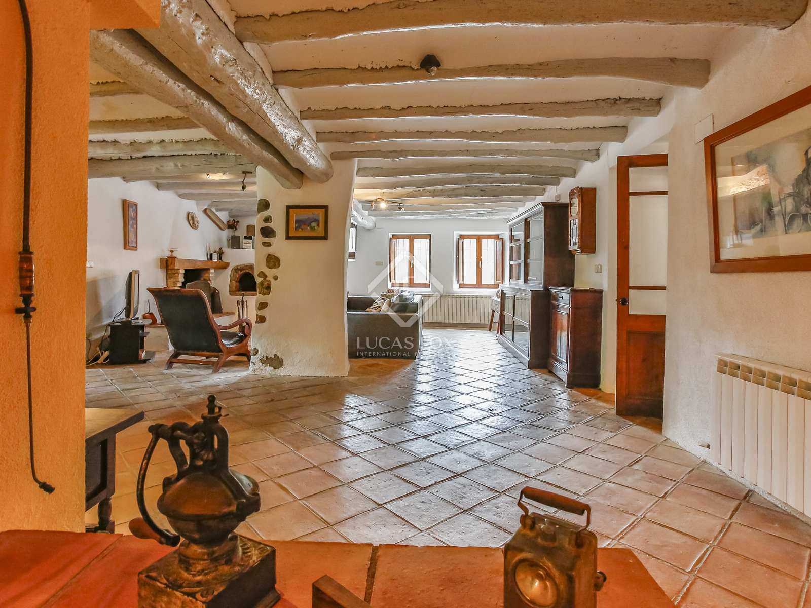 жилой дом в Торрельяс де Фуа, Каталония 11910321