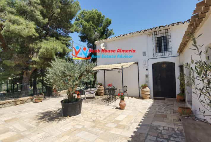 Talo sisään Albox, Andalusia 11910331