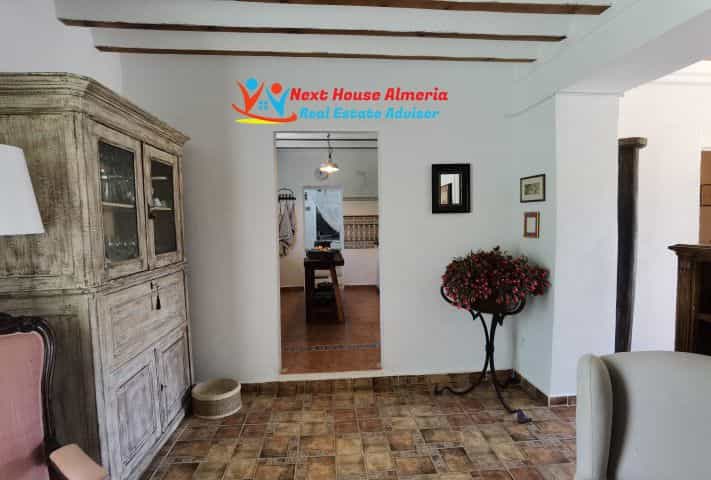 Talo sisään Albox, Andalusia 11910331