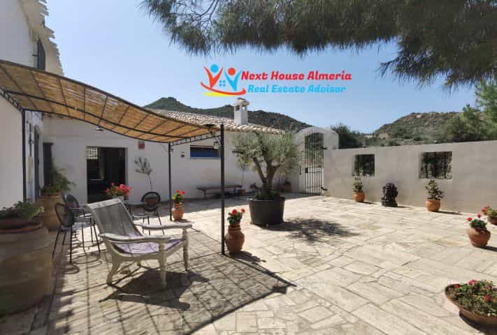casa en Albox, Andalusia 11910331