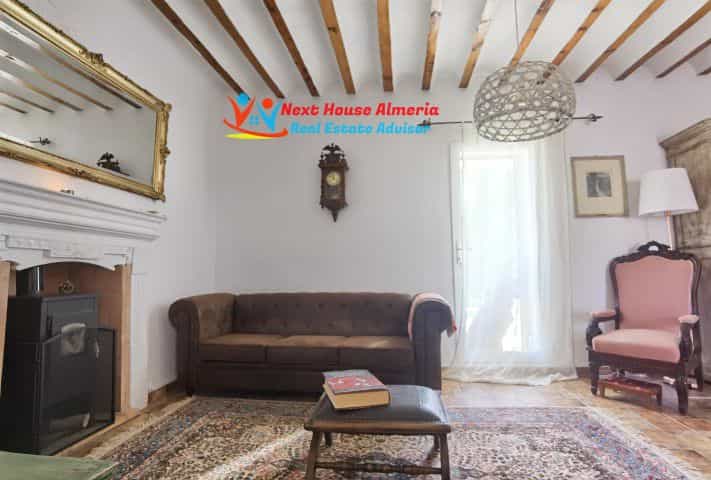 Будинок в Albox, Andalusia 11910331