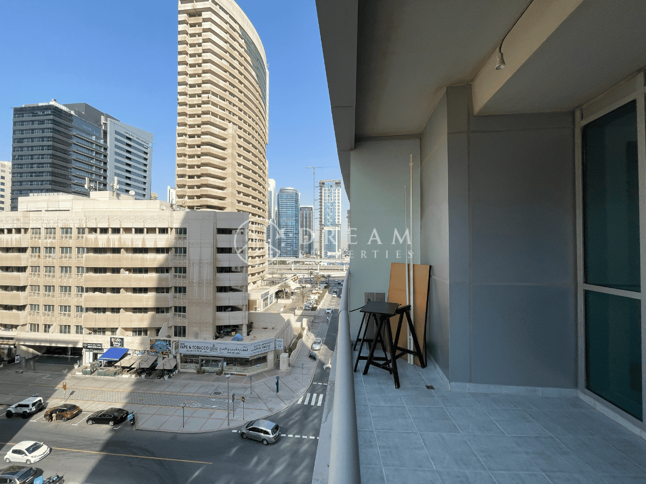 Eigentumswohnung im Dubai, Dubayy 11910355