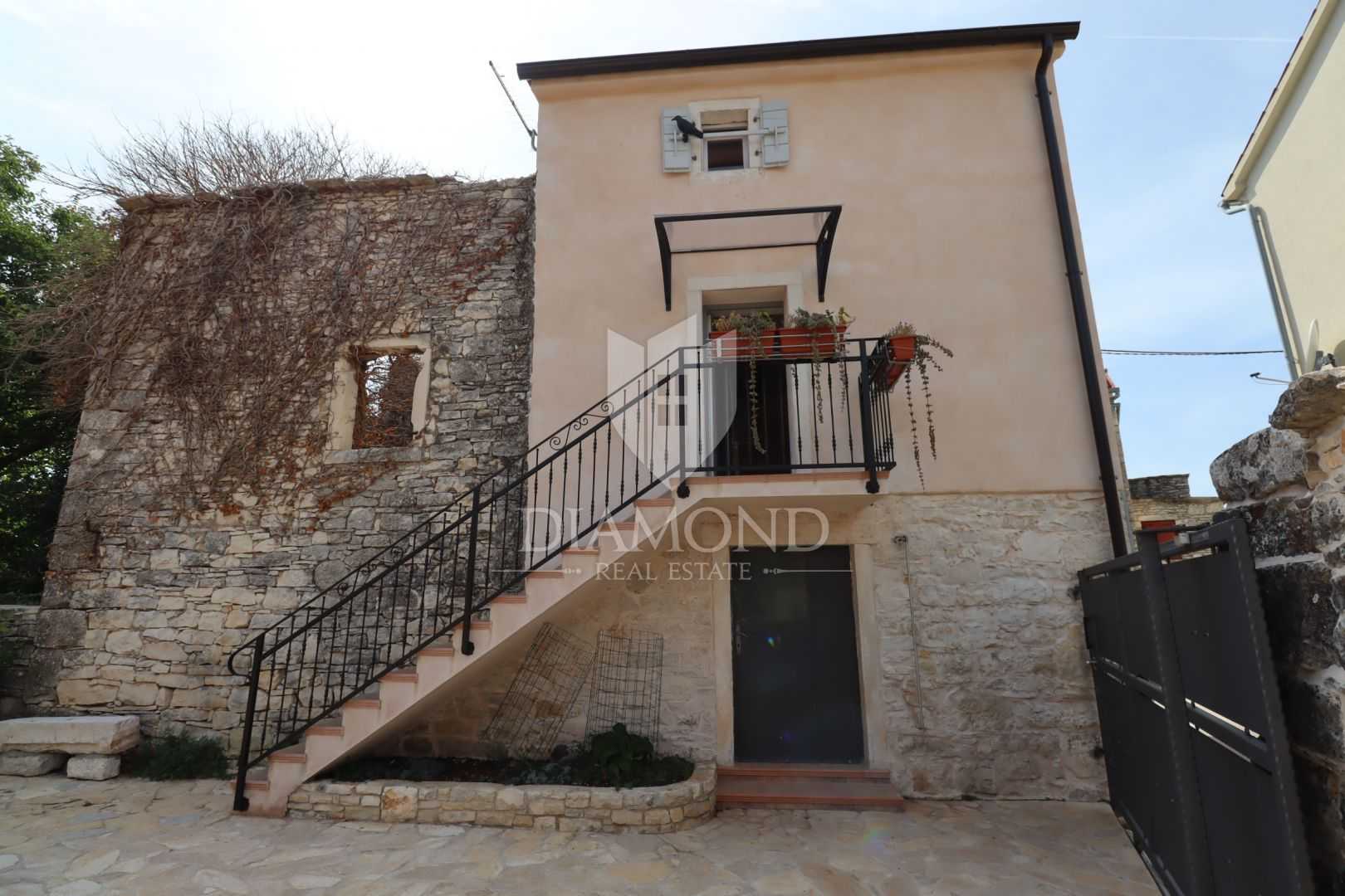 Huis in Smoljanci, Istarska županija 11910387