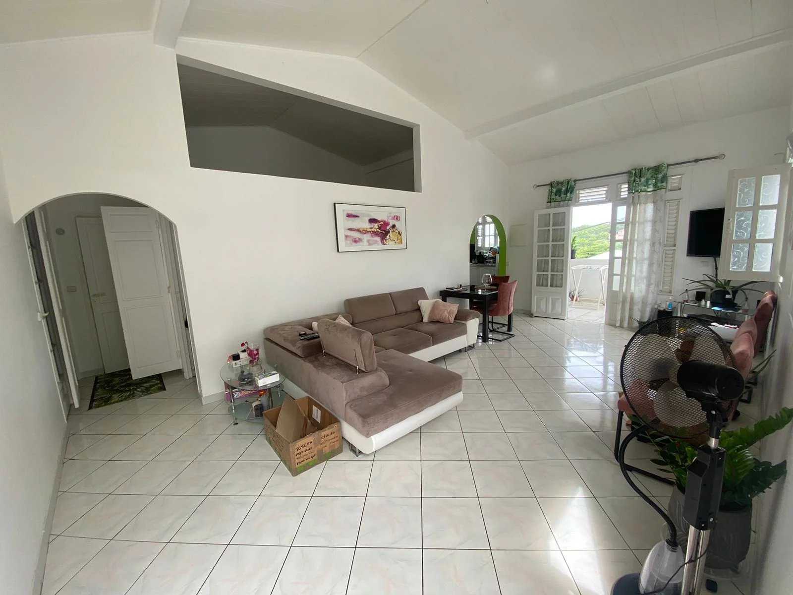 House in Le Lamentin, Martinique 11910462
