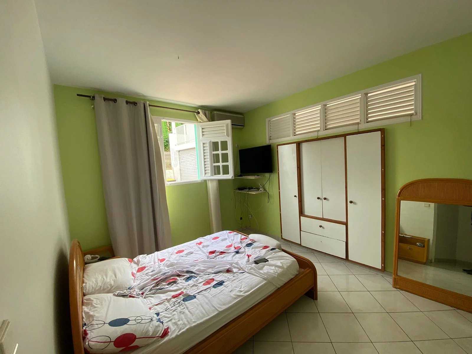 жилой дом в Le Lamentin, Martinique 11910462