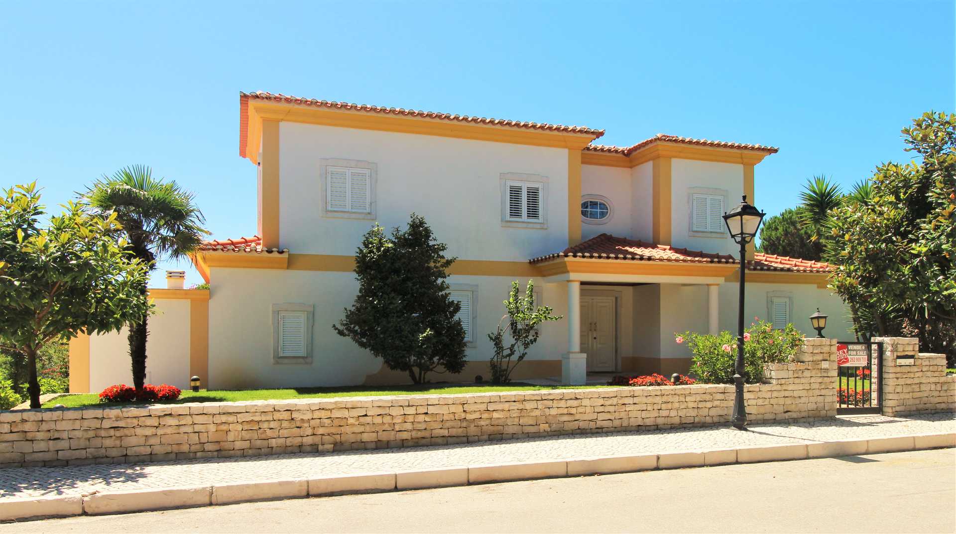 Condominium in Rossio en Sul do Tejo, Santarém 11910469