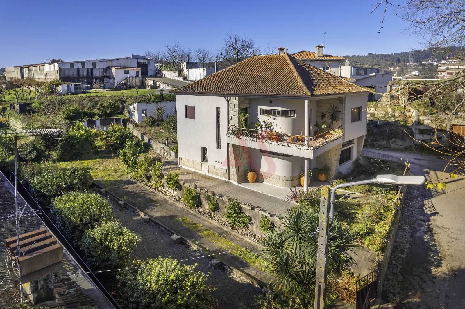 House in , Porto District 11910517