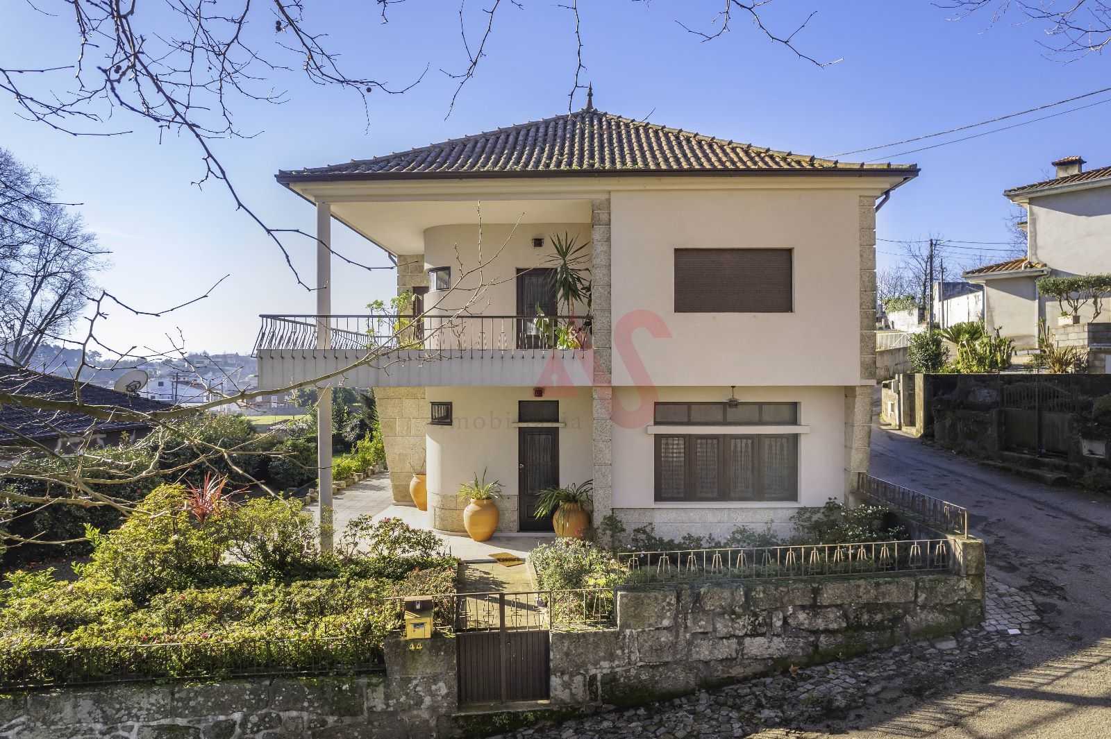 Dom w Penamaior, Porto 11910517